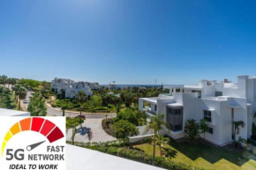 Al-1721 Estepona - Penthouse - Alcazaba Lagoon